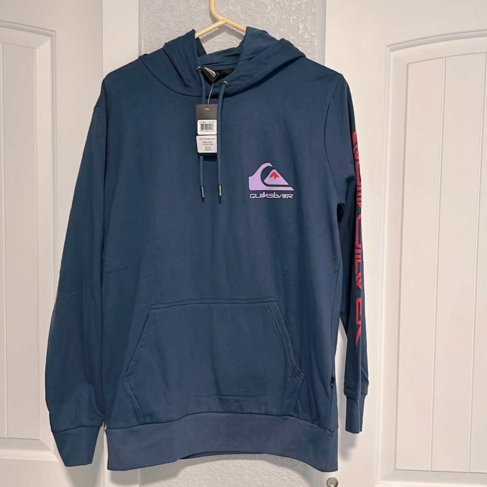 Quicksilver Sweatshirt M